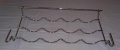 Teka Bottle Frame - 81693397 Wire Shelf For Bottle Tki-300